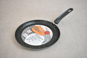 POÊLE HARD PAN  A CREPE 25CM